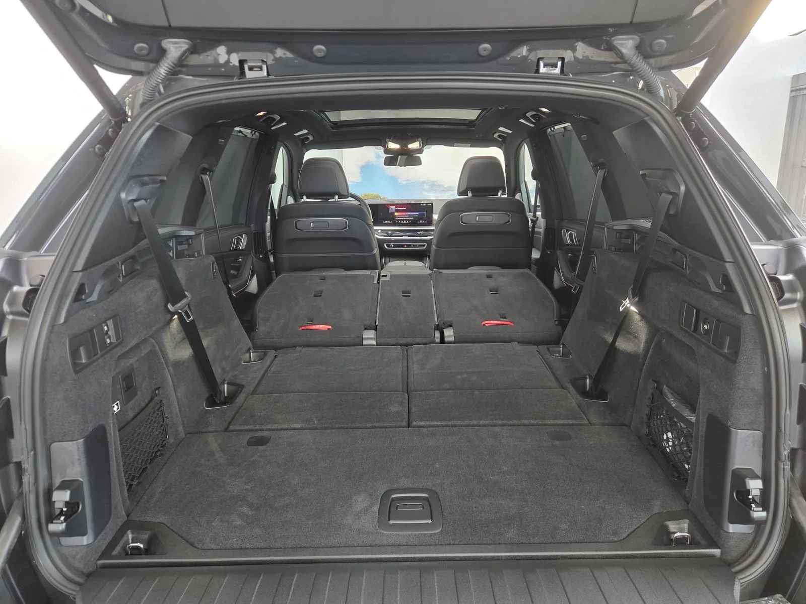 2026 BMW X5 xDrive40d M Sport Pro, 24/30
