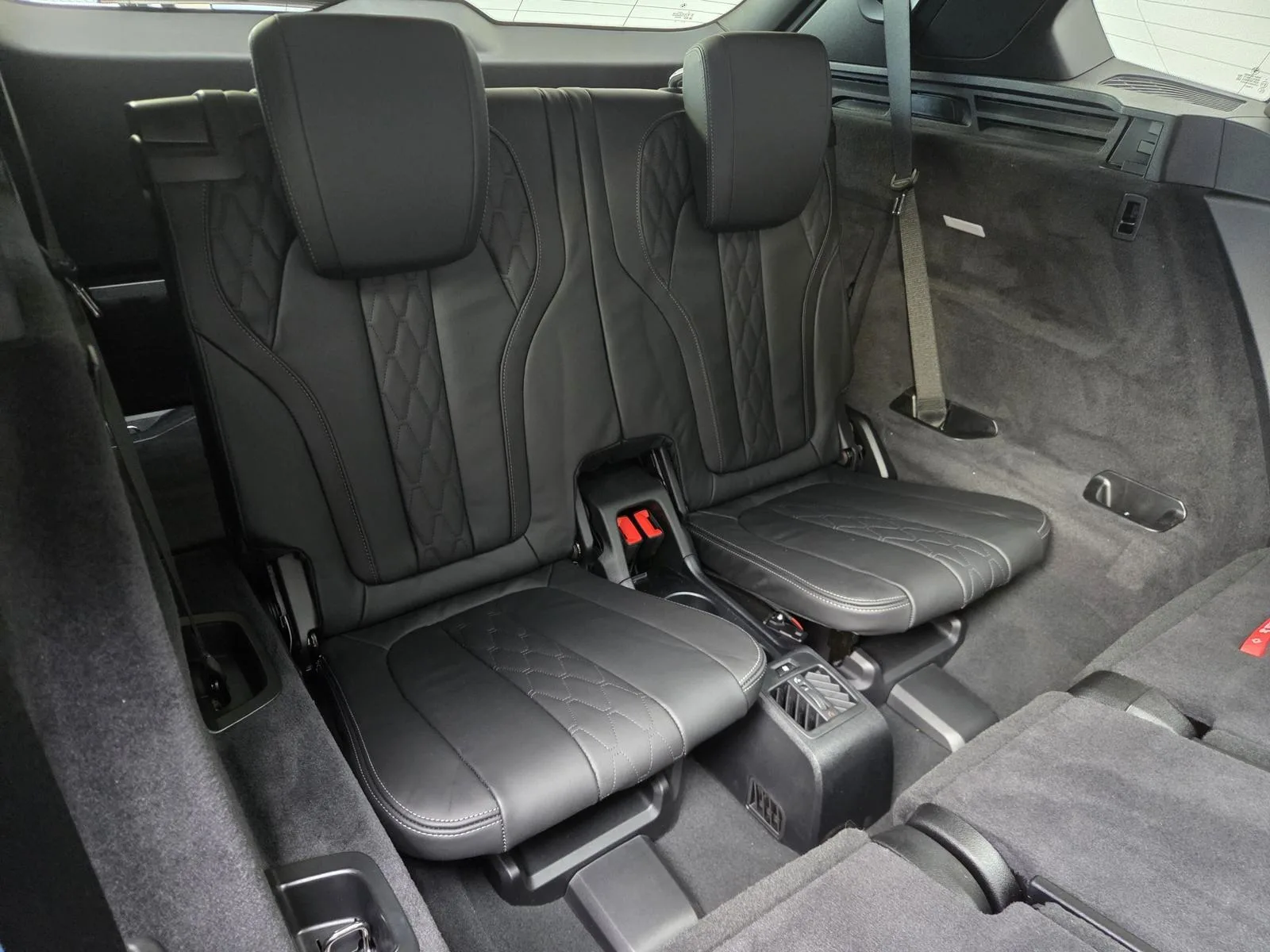 2026 BMW X5 xDrive40d M Sport Pro, 26/30