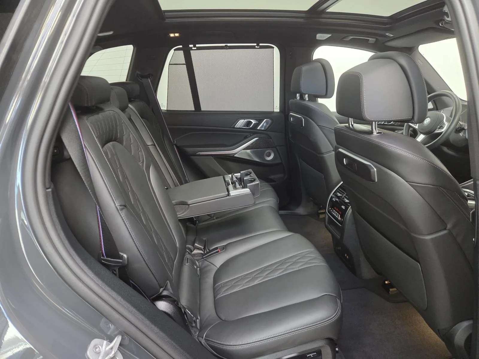2026 BMW X5 xDrive40d M Sport Pro, 28/30