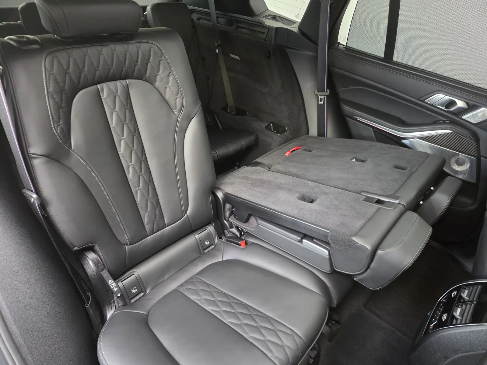 2026 BMW X5 xDrive40d M Sport Pro, 29/30