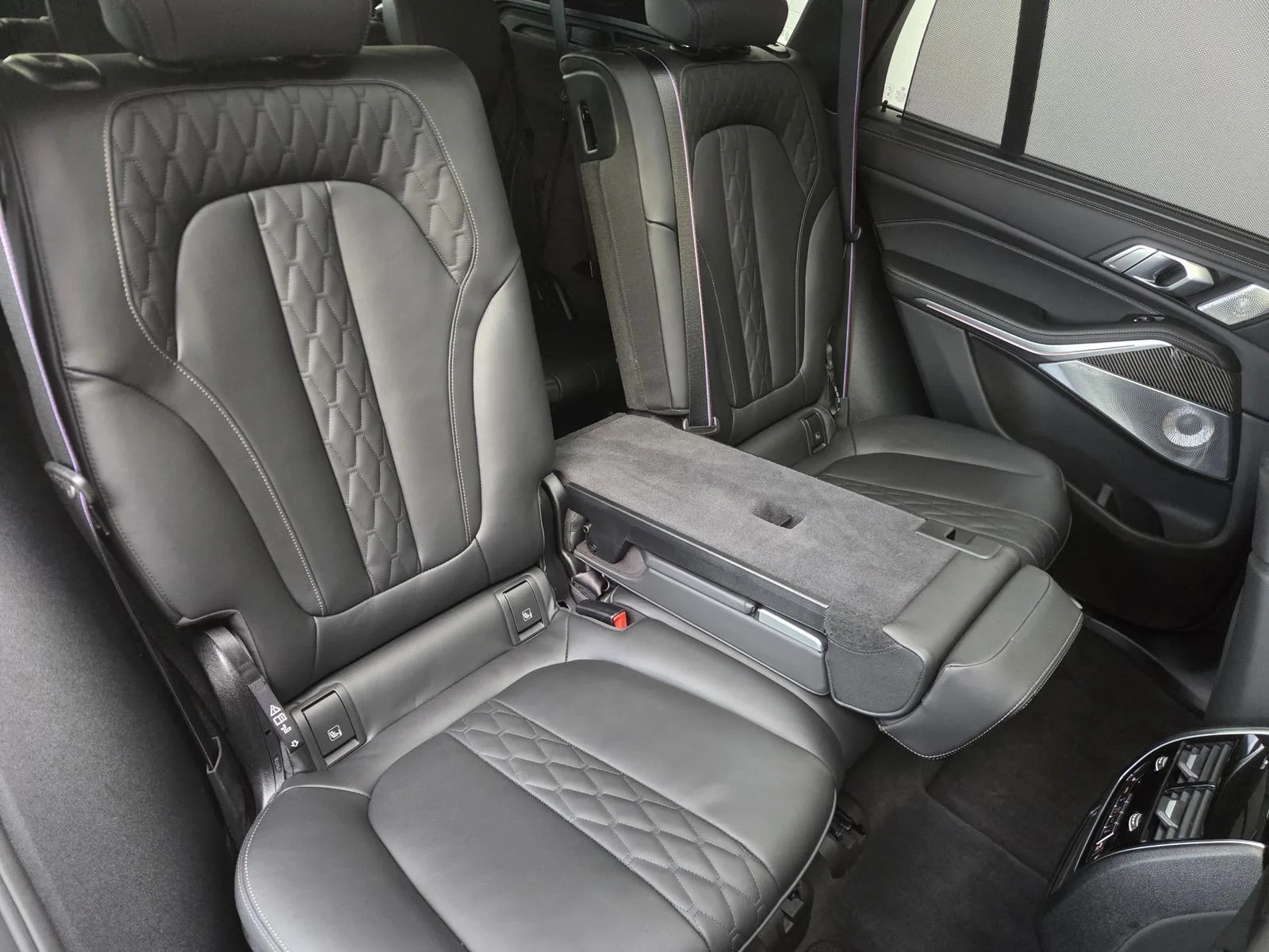 2026 BMW X5 xDrive40d M Sport Pro, 30/30