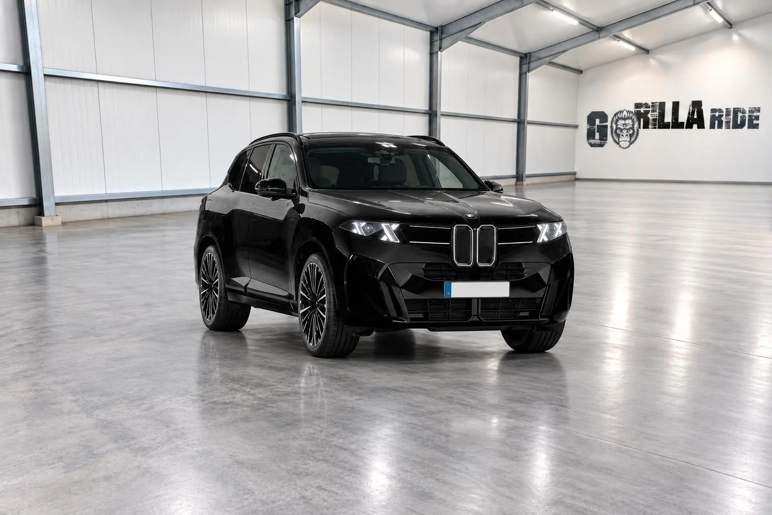 2026 BMW X5 xDrive40d M Sport Pro angeboten von einem Fachhändler in Bielefeld, Deutschland, Hauptfoto