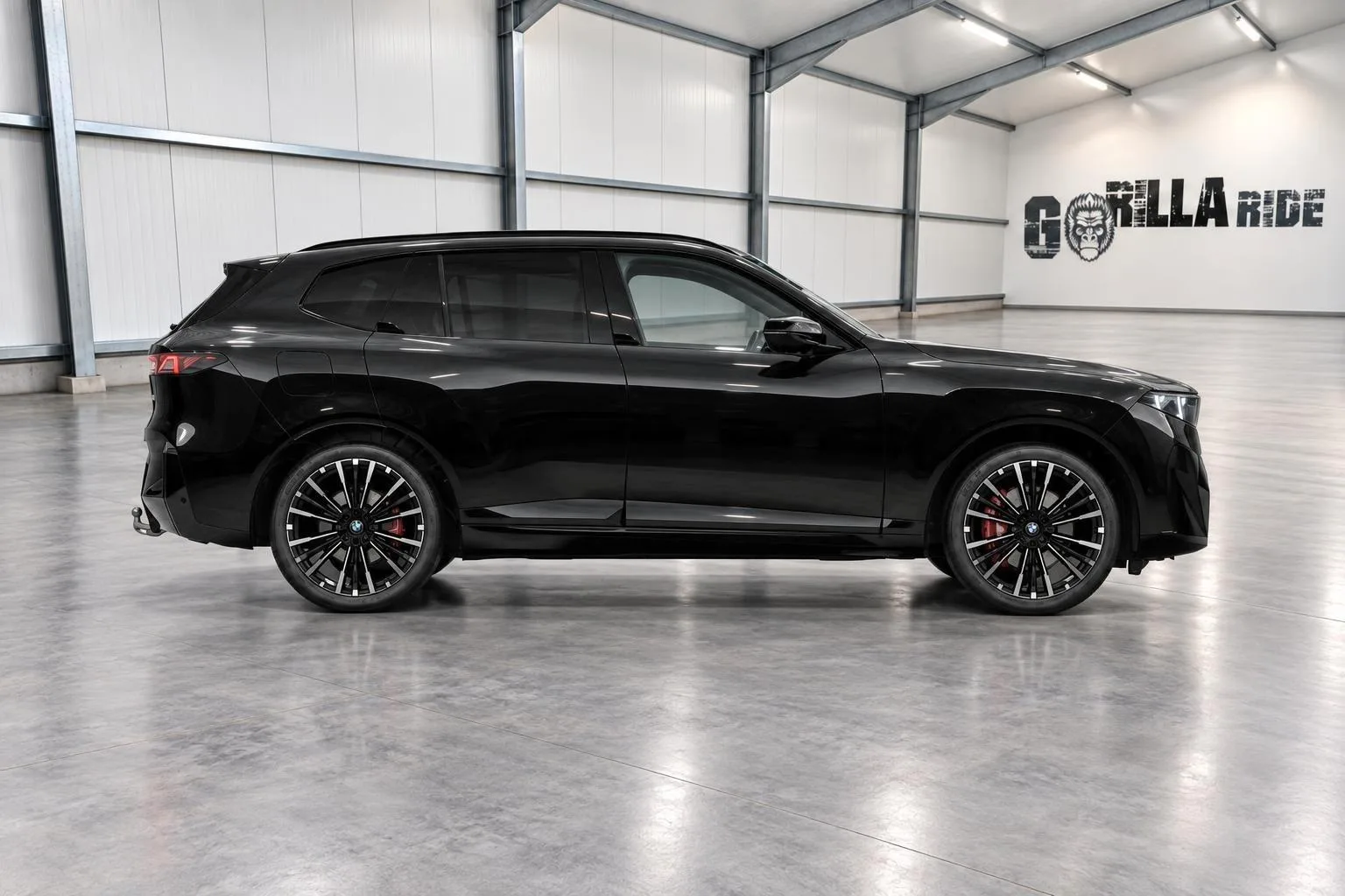 2026 BMW X5 xDrive40d M Sport Pro, 2/6