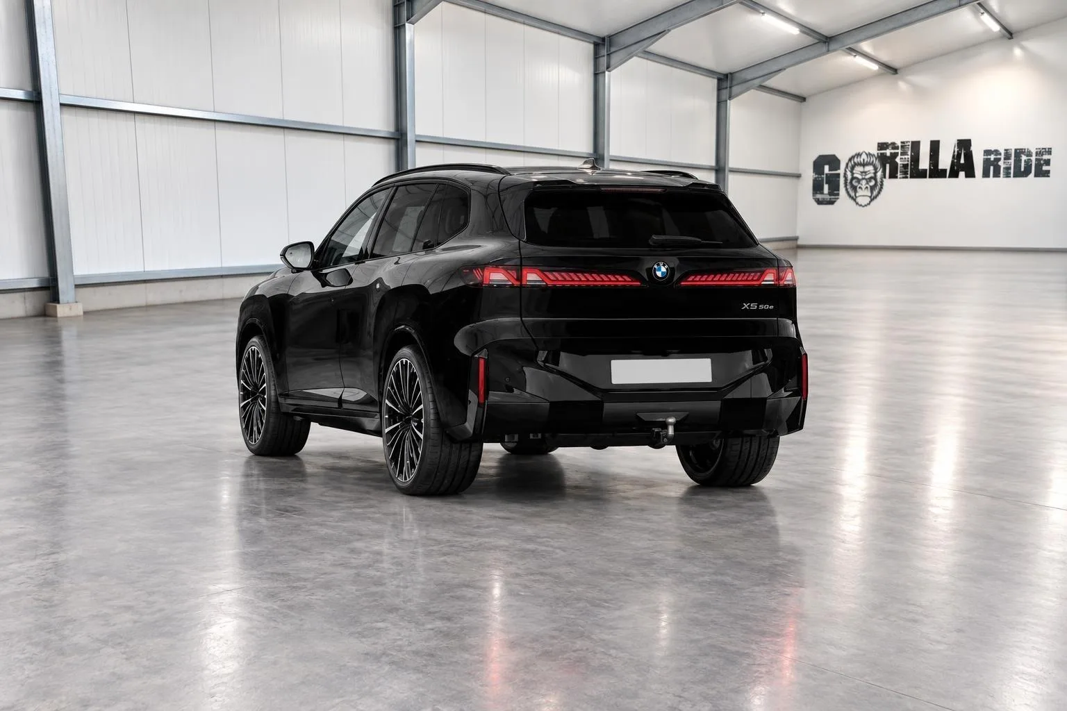 2026 BMW X5 xDrive40d M Sport Pro, 3/6