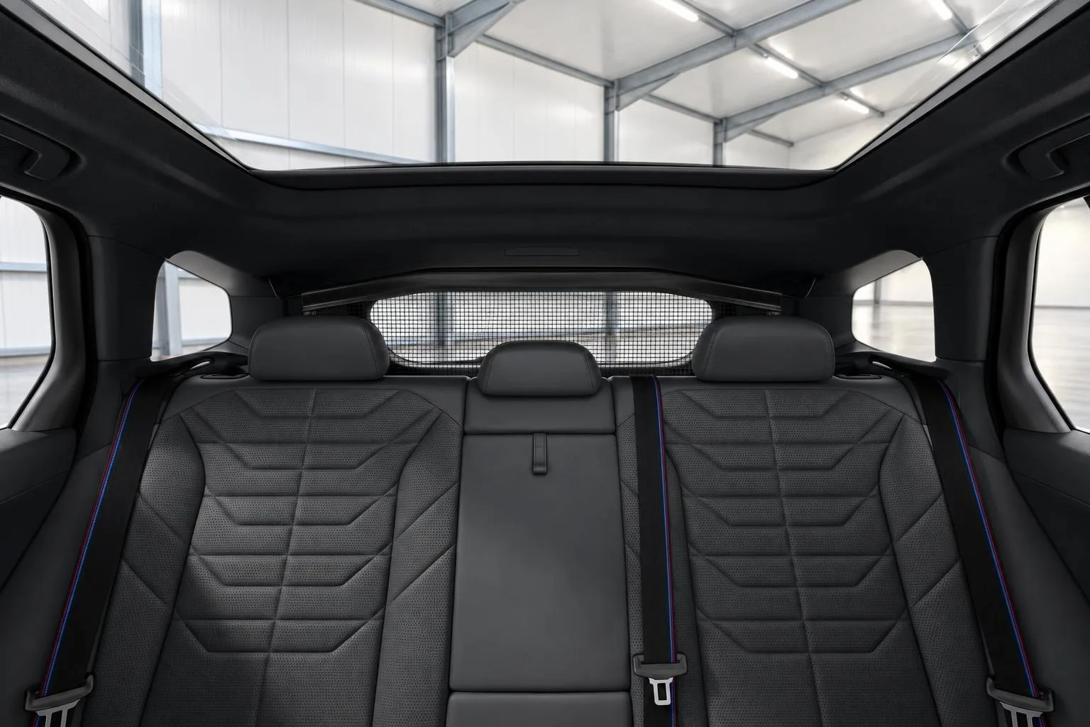 2026 BMW X5 xDrive40d M Sport Pro, 6/6