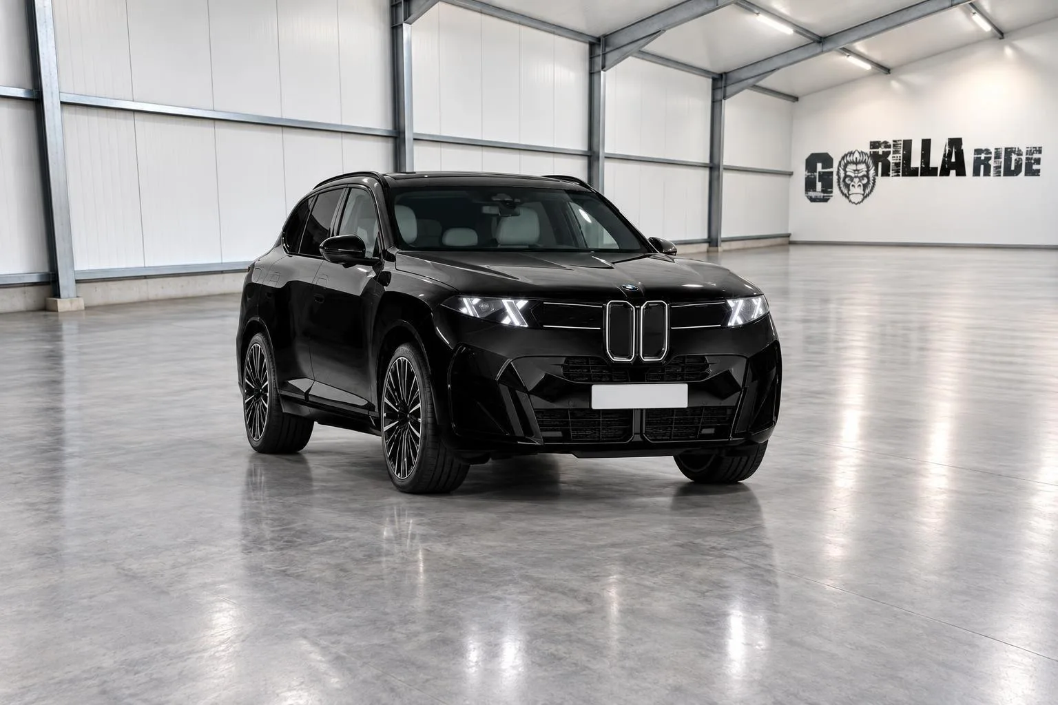 2026 BMW X5 xDrive40d M Sport Pro angeboten von einem Fachhändler in Bielefeld, Deutschland, Hauptfoto