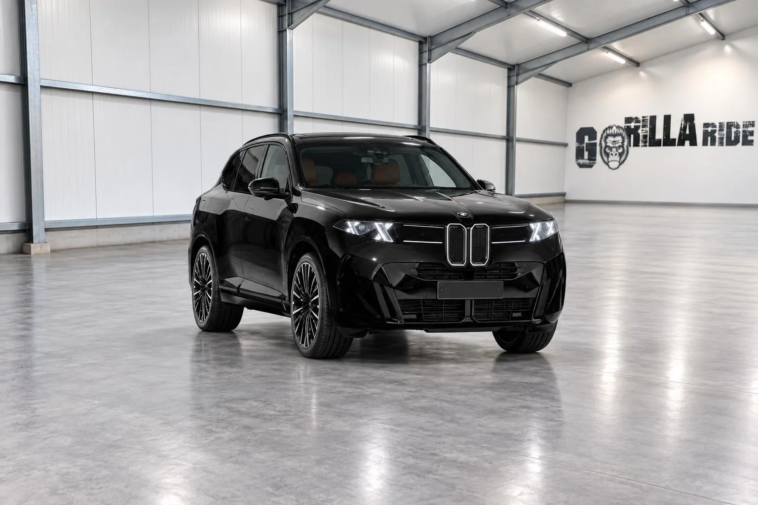 2026 BMW X5 xDrive40d M Sport Pro angeboten von einem Fachhändler in Bielefeld, Deutschland, Hauptfoto
