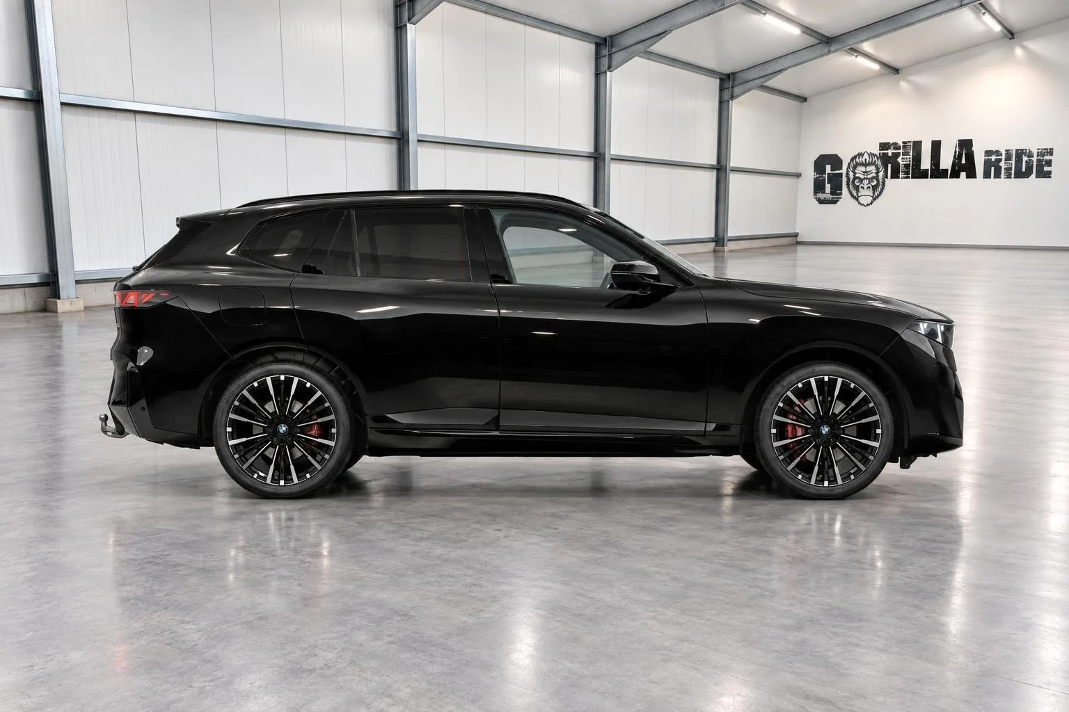 2026 BMW X5 xDrive40d M Sport Pro, 2/6