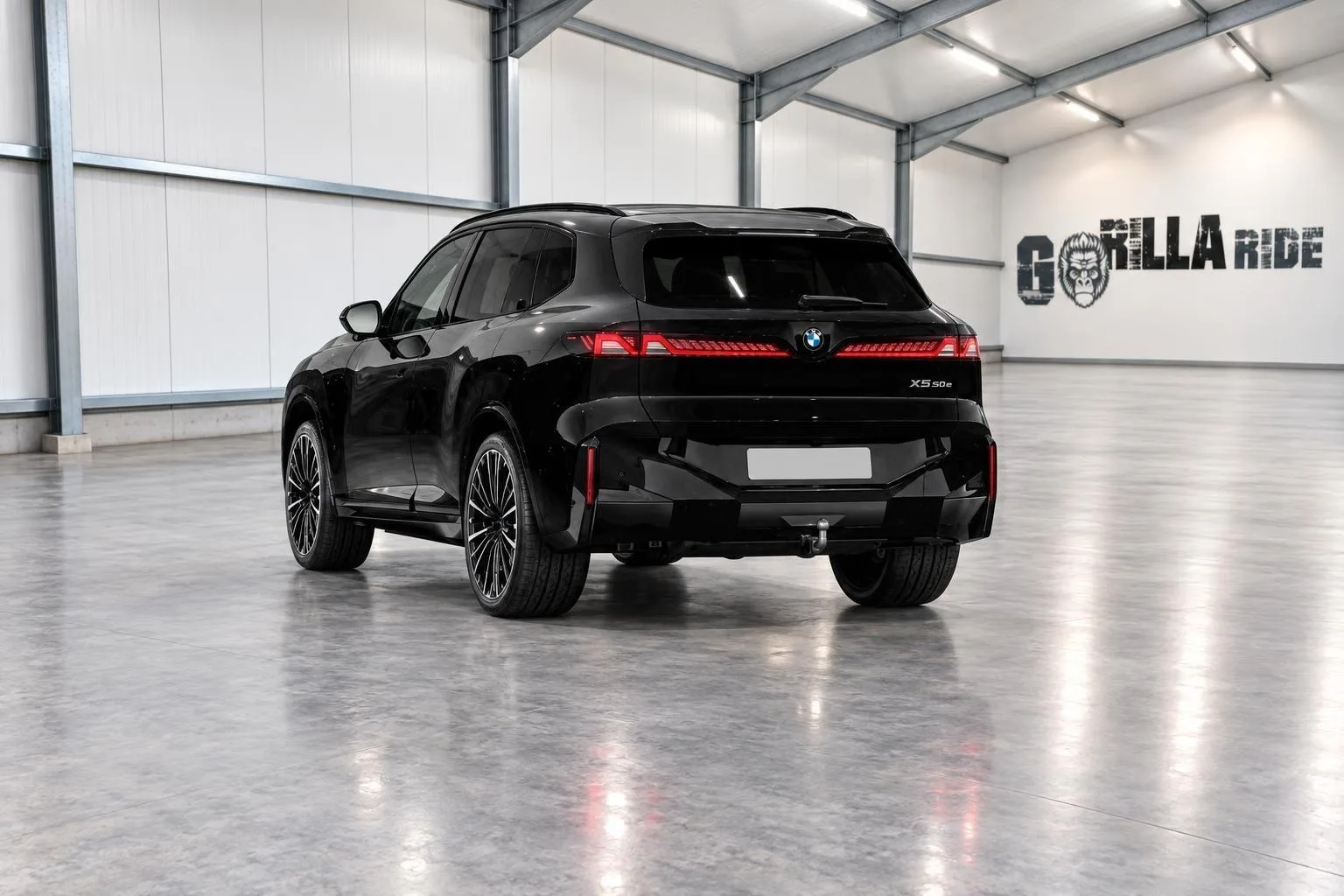 2026 BMW X5 xDrive40d M Sport Pro, 3/6