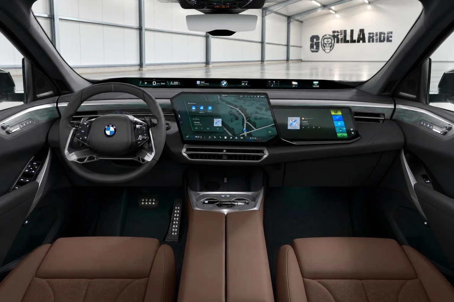 2026 BMW X5 xDrive40d M Sport Pro, 4/6