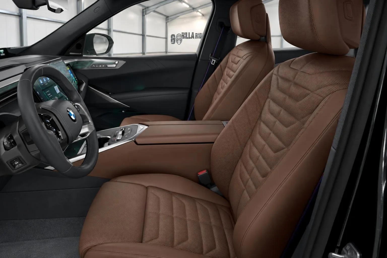 2026 BMW X5 xDrive40d M Sport Pro, 5/6