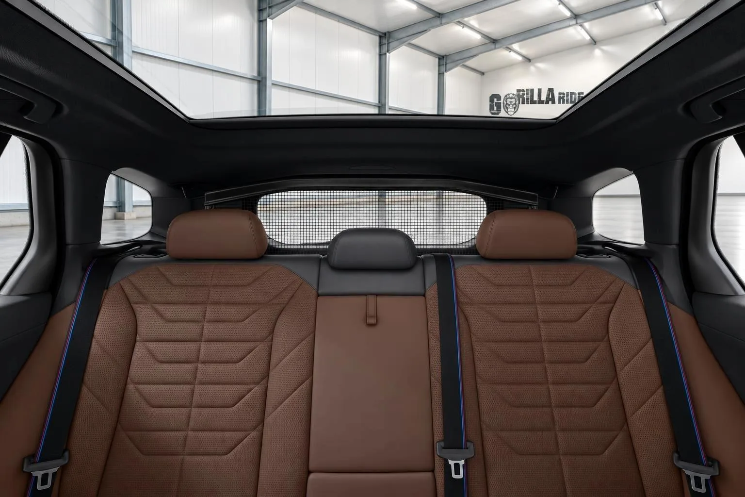 2026 BMW X5 xDrive40d M Sport Pro, 6/6