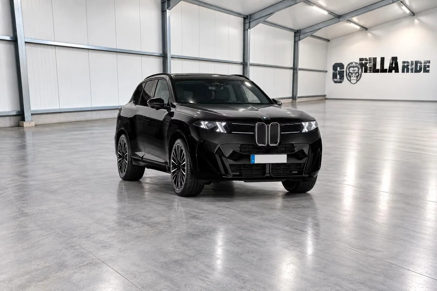 2026 BMW X5 xDrive40d M Sport Pro angeboten von einem Fachhändler in Bielefeld, Deutschland, Hauptfoto