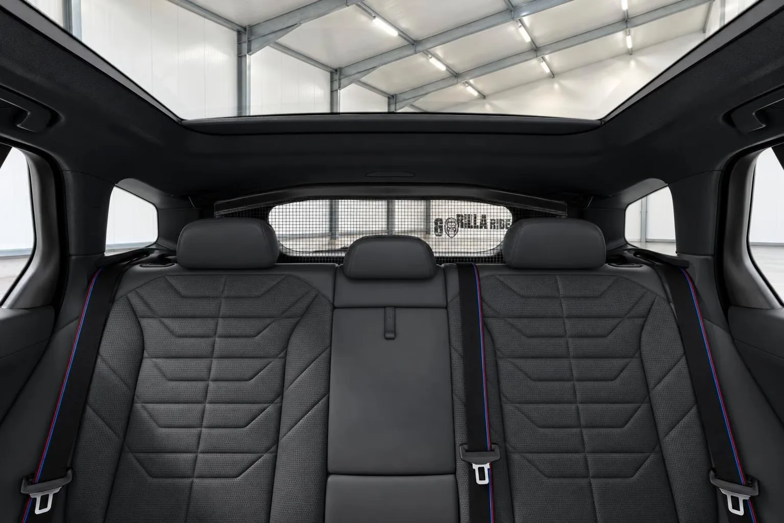 2026 BMW X5 xDrive40d M Sport Pro, 6/6