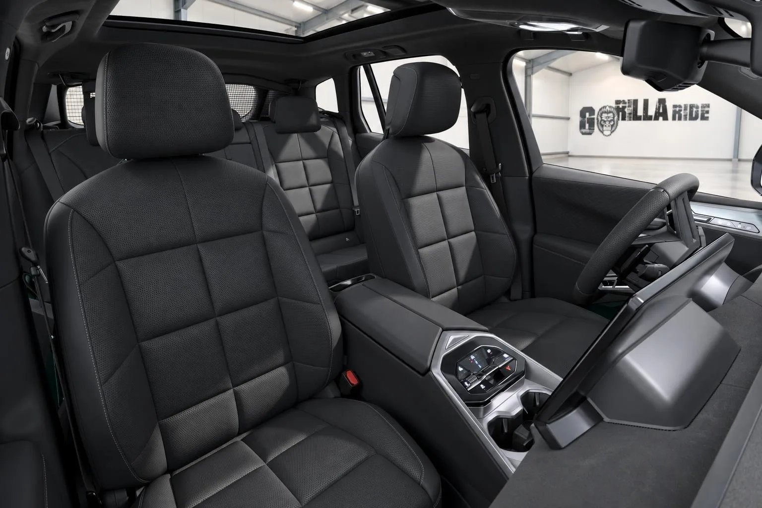 2026 BMW X5 xDrive40d M Sport Pro, 5/6