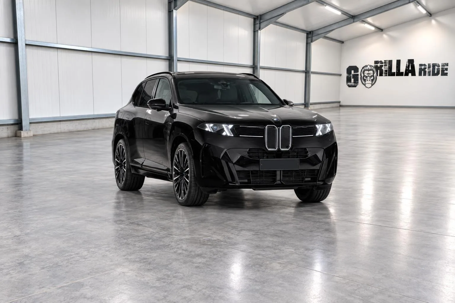 2026 BMW X5 xDrive40d M Sport Pro angeboten von einem Fachhändler in Bielefeld, Deutschland, Hauptfoto