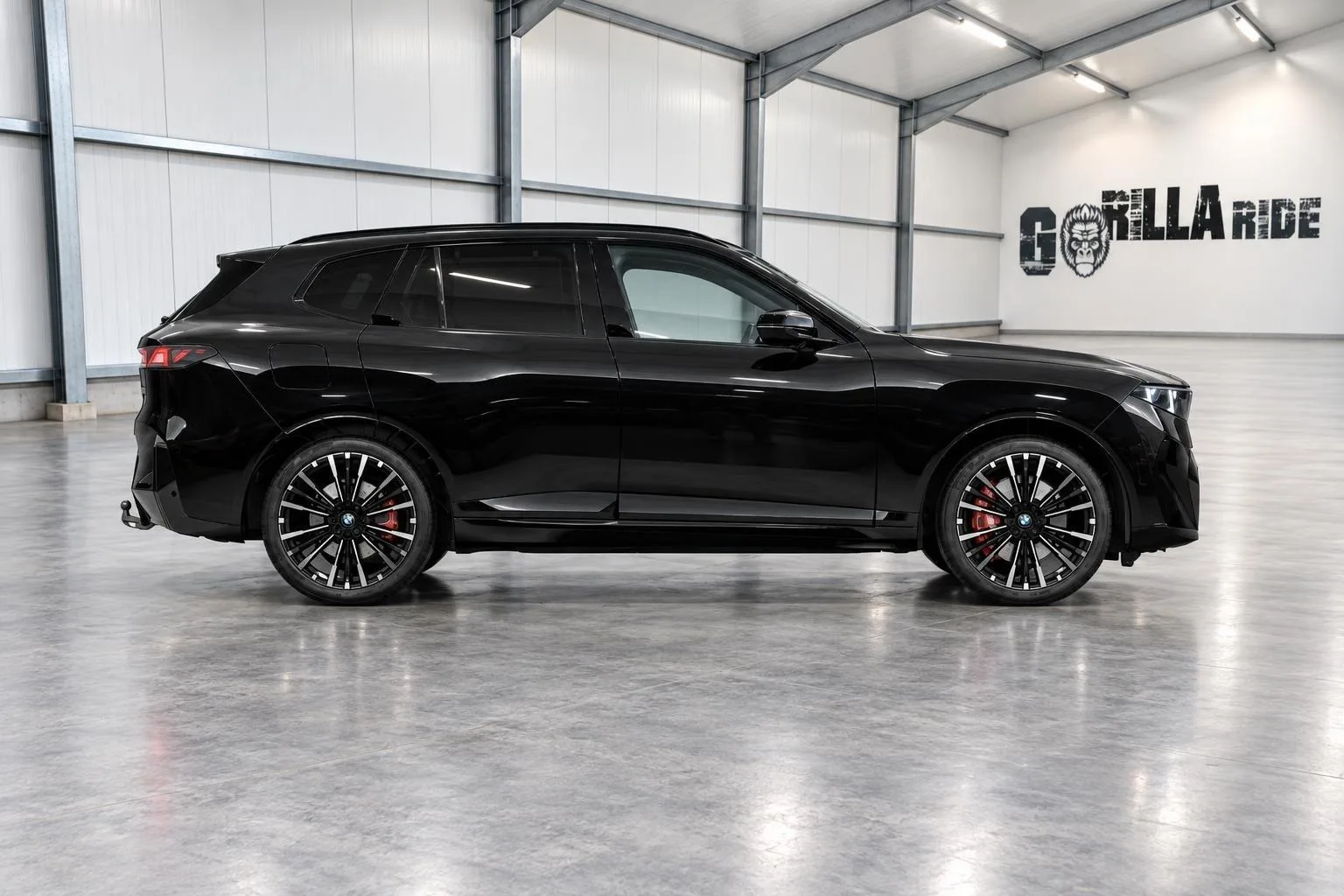 2026 BMW X5 xDrive40d M Sport Pro, 2/6