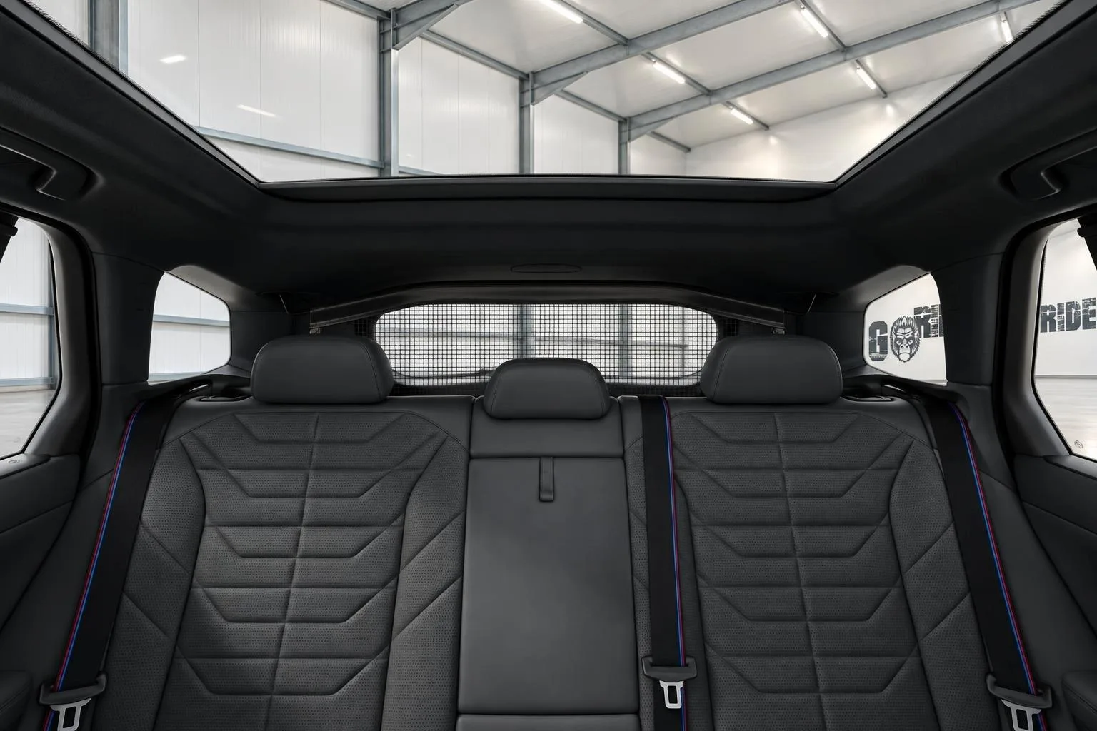 2026 BMW X5 xDrive40d M Sport Pro, 6/6