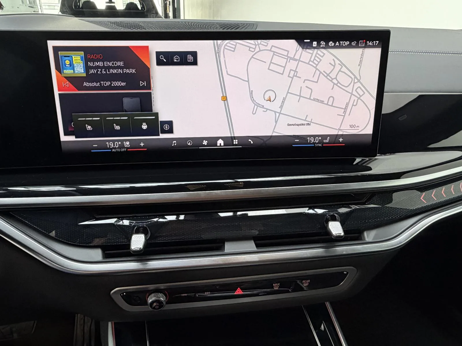 2026 BMW X5 xDrive50e M Sport Pro, 11/30