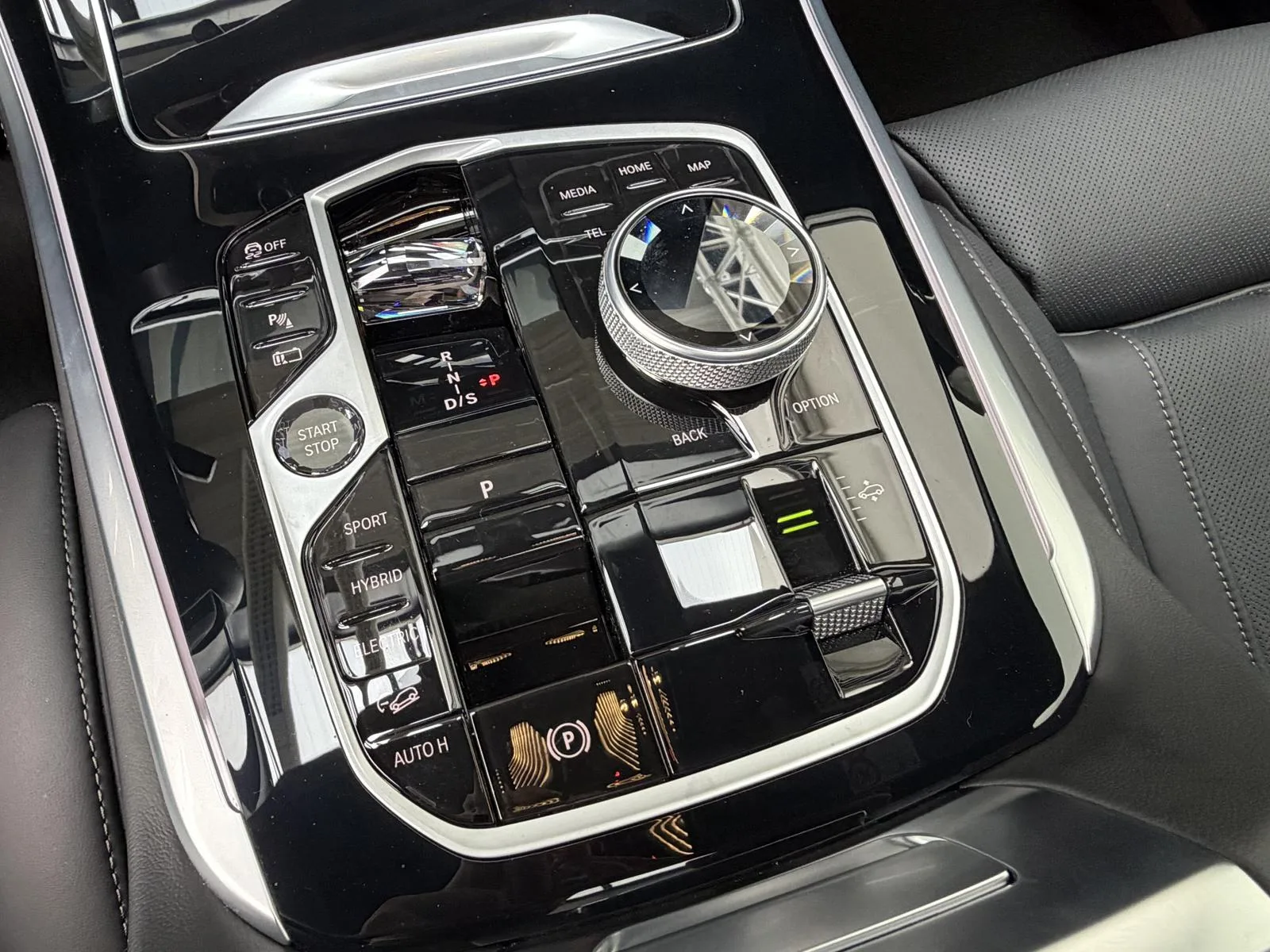 2026 BMW X5 xDrive50e M Sport Pro, 13/30