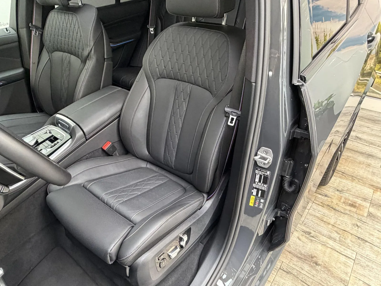 2026 BMW X5 xDrive50e M Sport Pro, 15/30