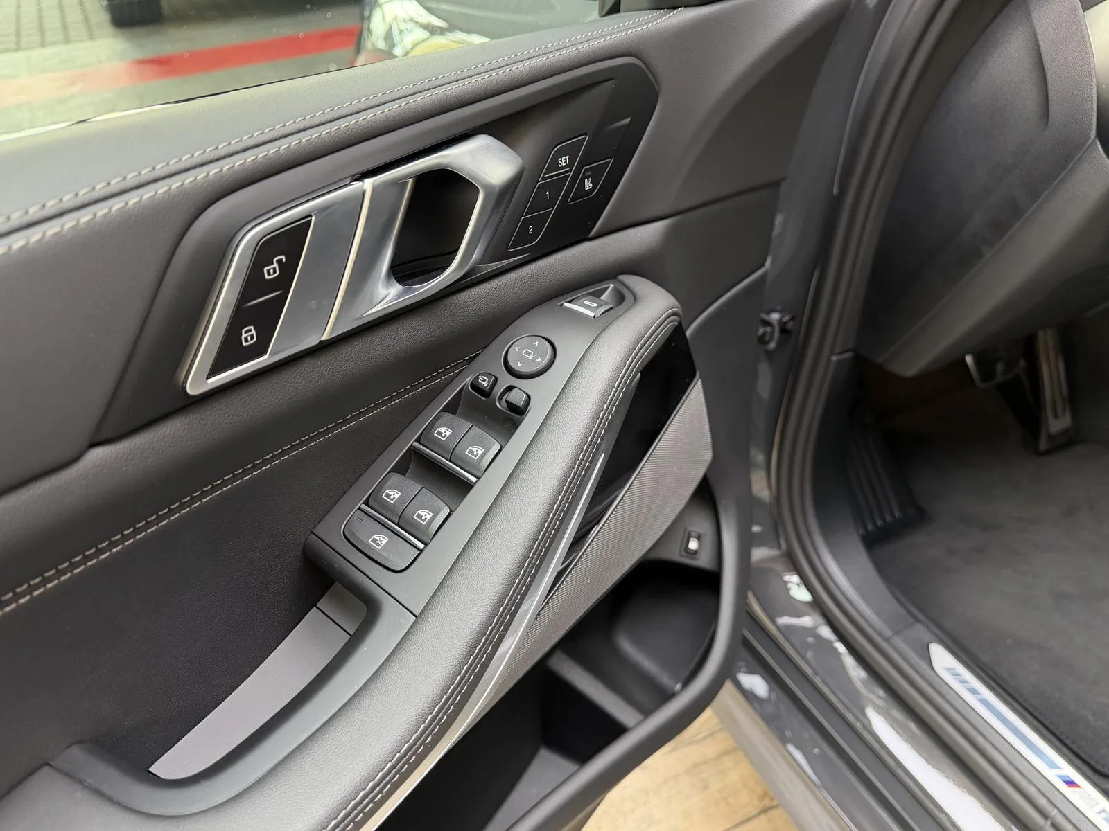 2026 BMW X5 xDrive50e M Sport Pro, 17/30