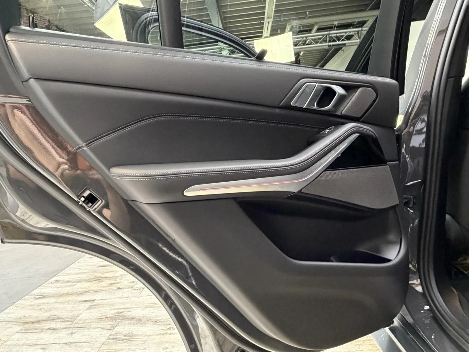 2026 BMW X5 xDrive50e M Sport Pro, 21/30