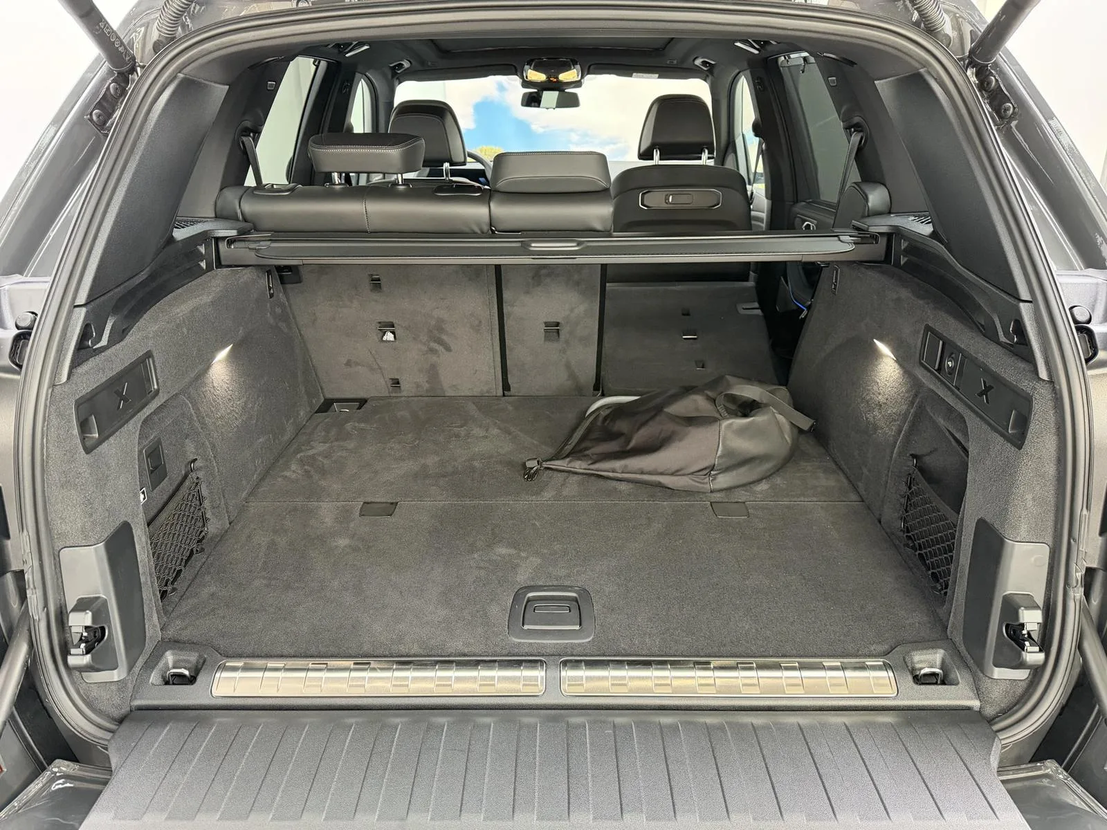 2026 BMW X5 xDrive50e M Sport Pro, 23/30