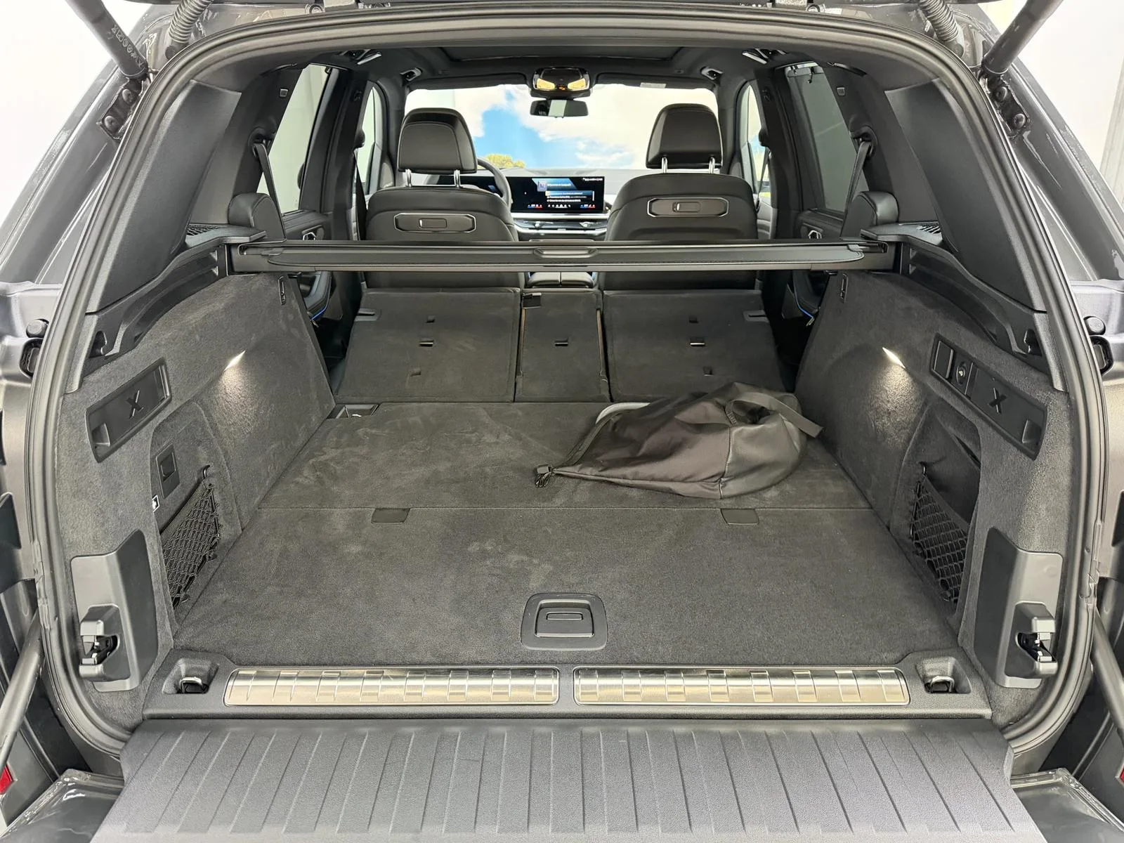 2026 BMW X5 xDrive50e M Sport Pro, 24/30