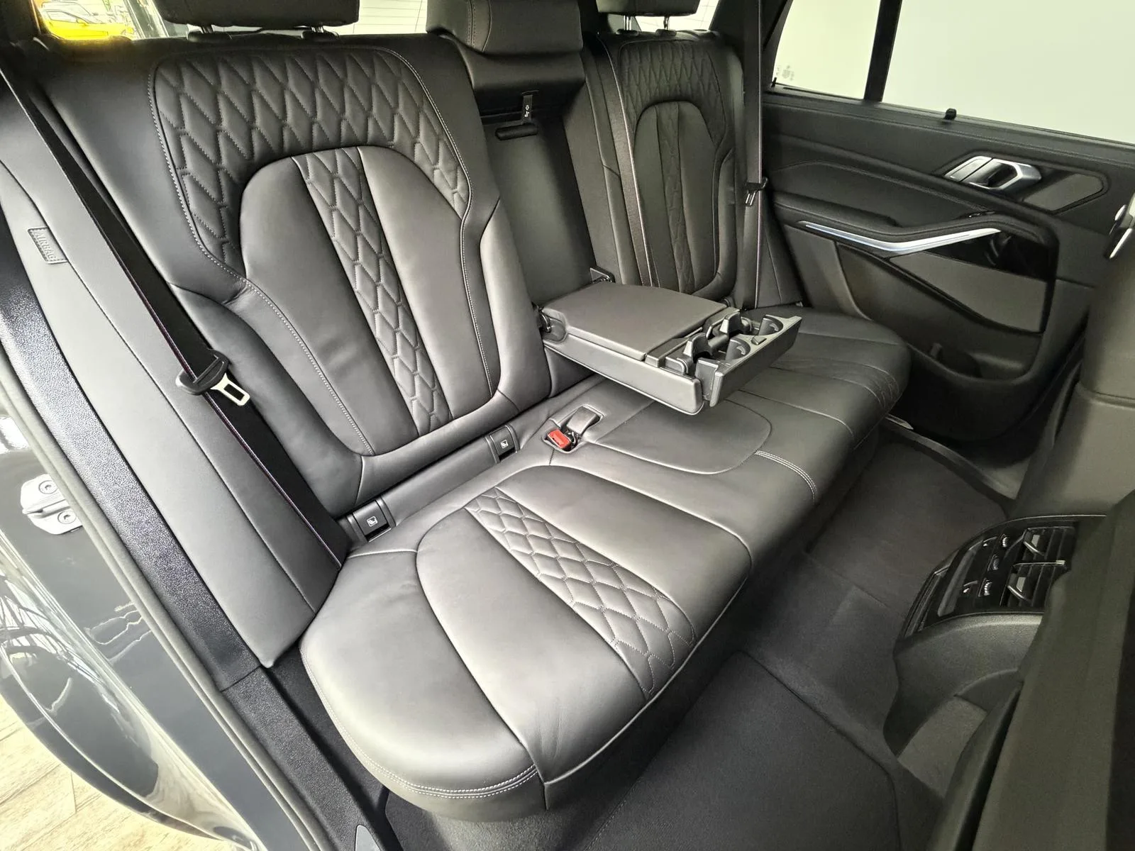 2026 BMW X5 xDrive50e M Sport Pro, 27/30