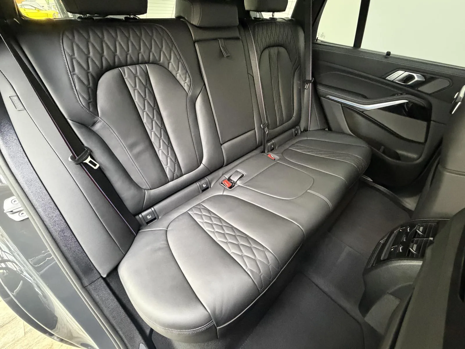 2026 BMW X5 xDrive50e M Sport Pro, 28/30