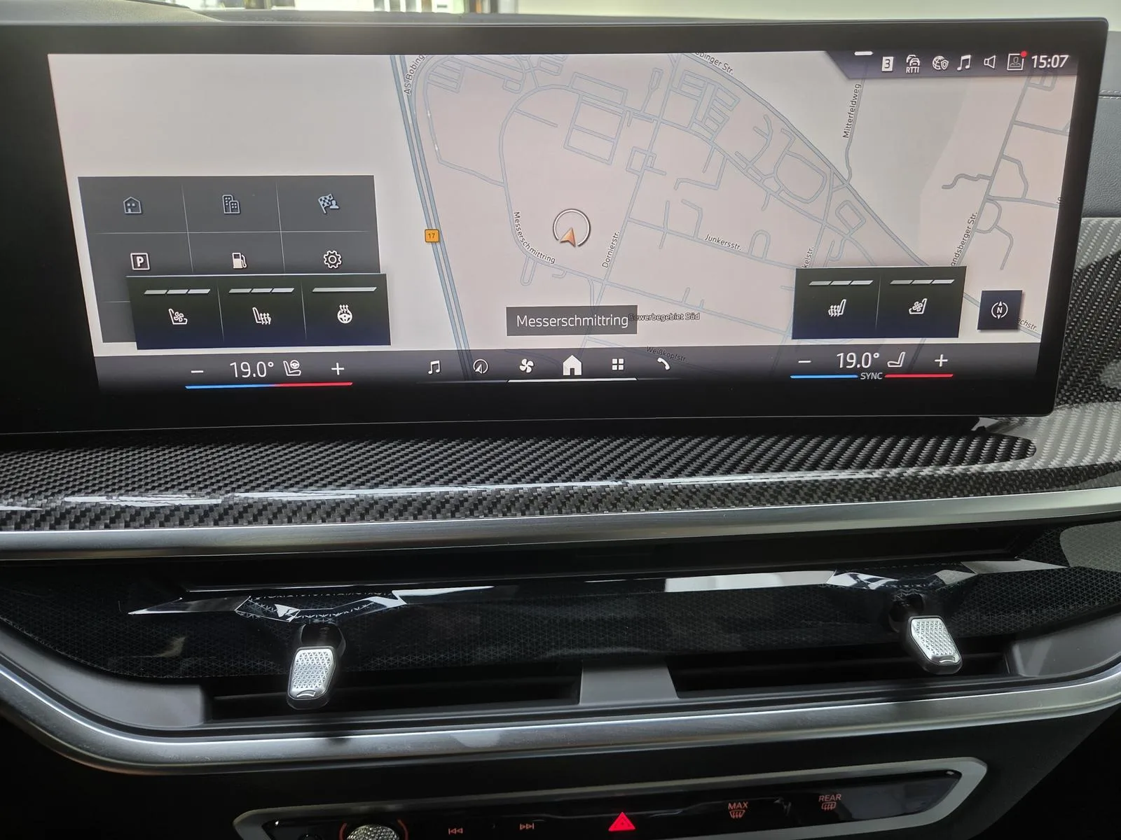 2026 BMW X5 xDrive50e M Sport Pro, 12/30
