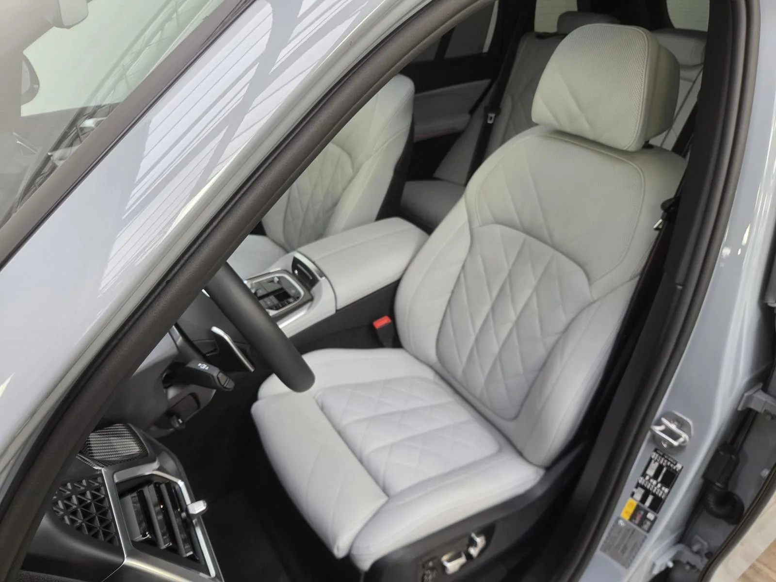 2026 BMW X5 xDrive50e M Sport Pro, 15/30