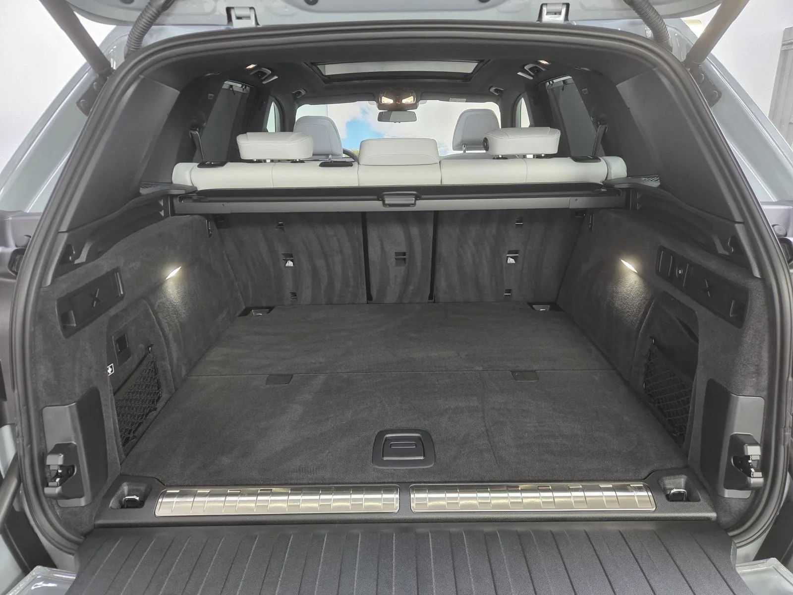 2026 BMW X5 xDrive50e M Sport Pro, 21/30