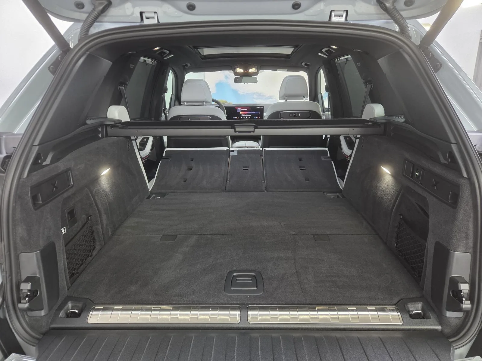 2026 BMW X5 xDrive50e M Sport Pro, 22/30