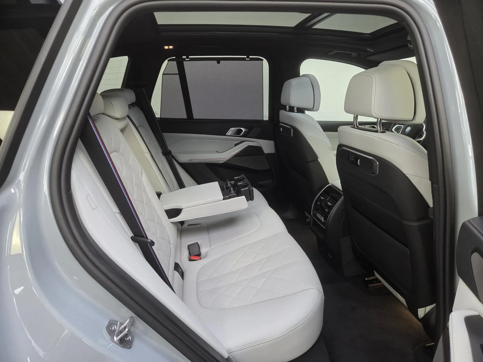2026 BMW X5 xDrive50e M Sport Pro, 24/30