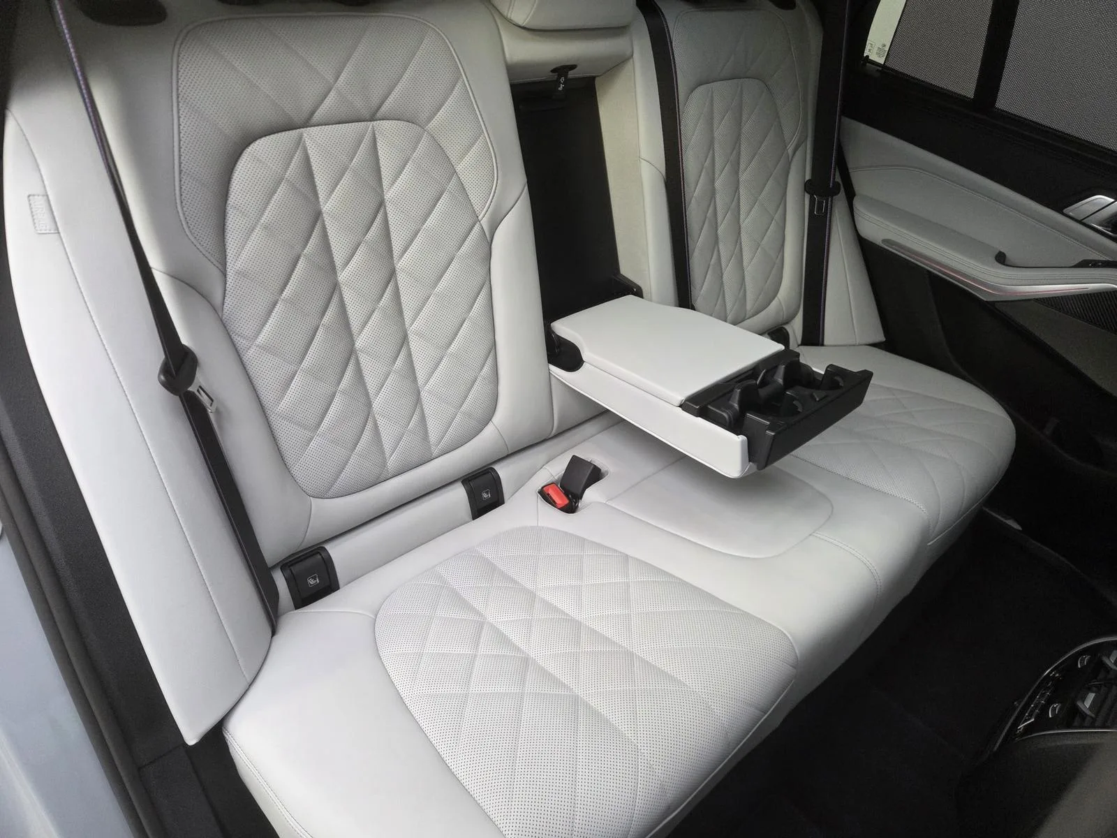 2026 BMW X5 xDrive50e M Sport Pro, 29/30