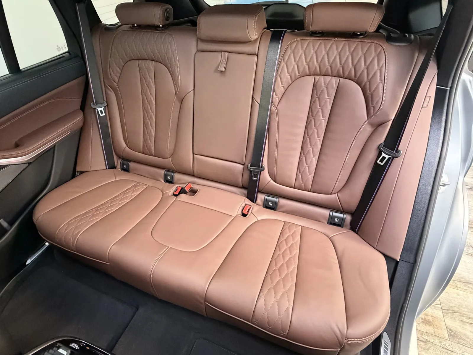 2026 BMW X5 xDrive50e M Sport Pro, 17/30