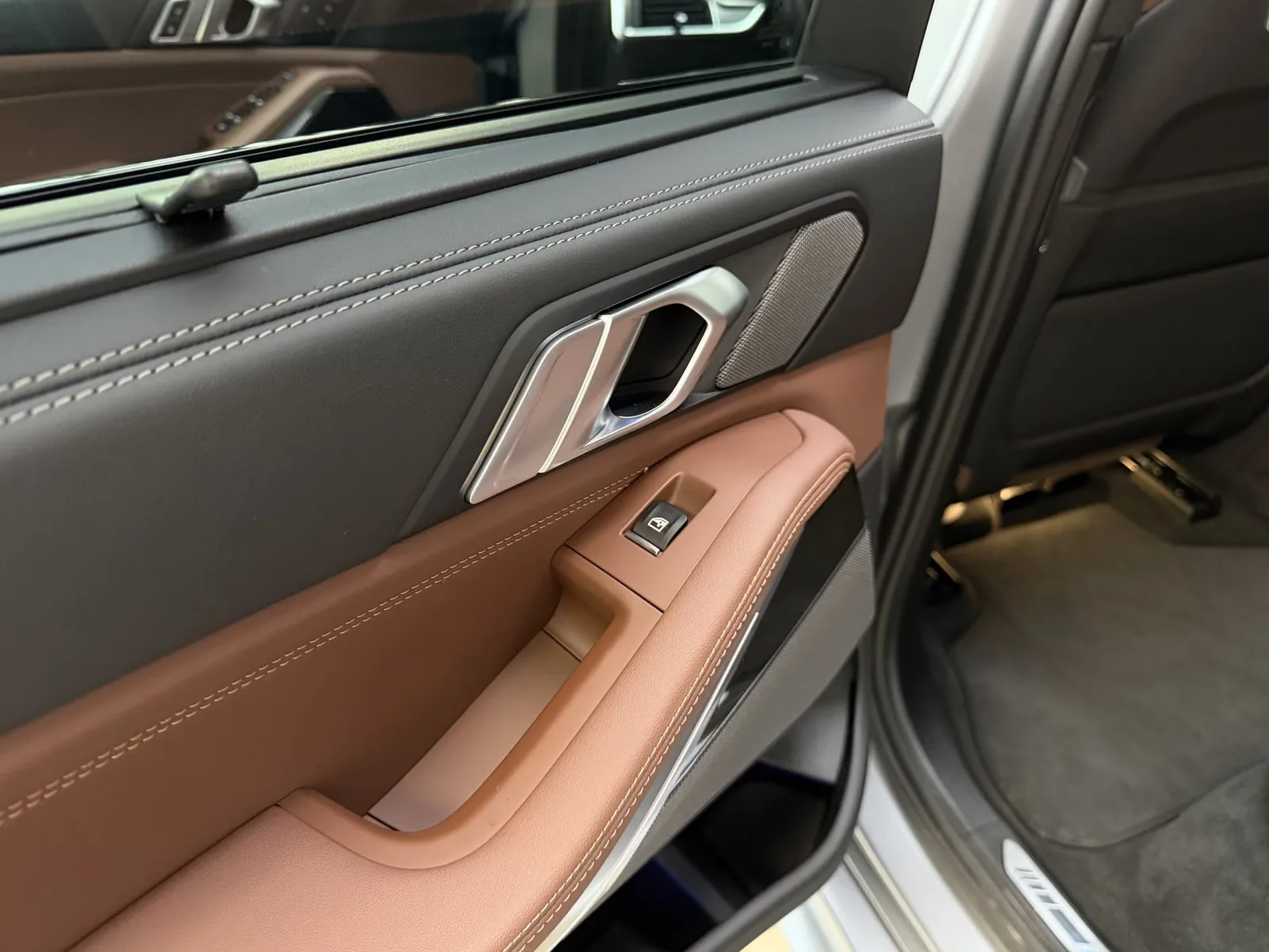 2026 BMW X5 xDrive50e M Sport Pro, 19/30