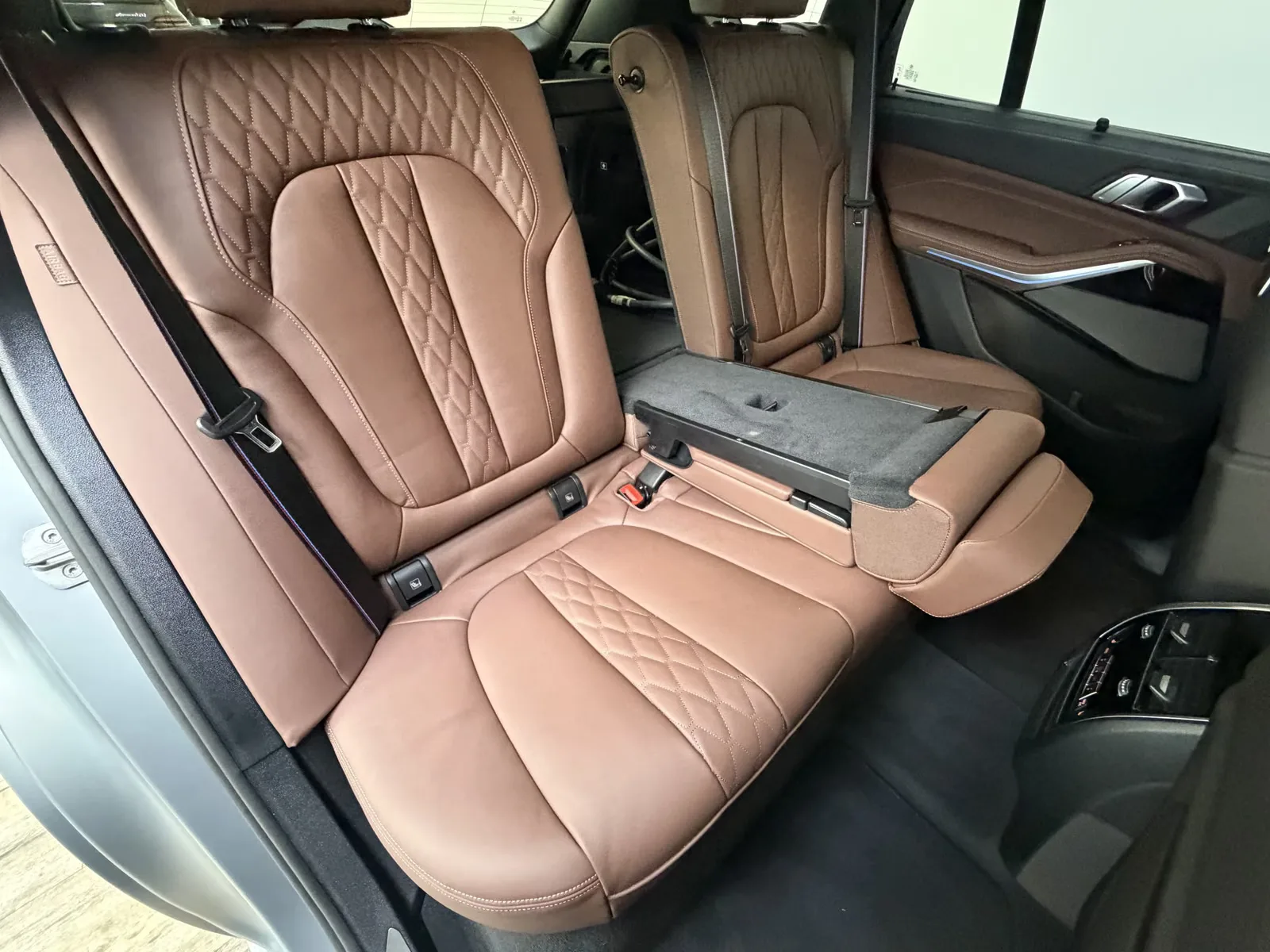 2026 BMW X5 xDrive50e M Sport Pro, 25/30