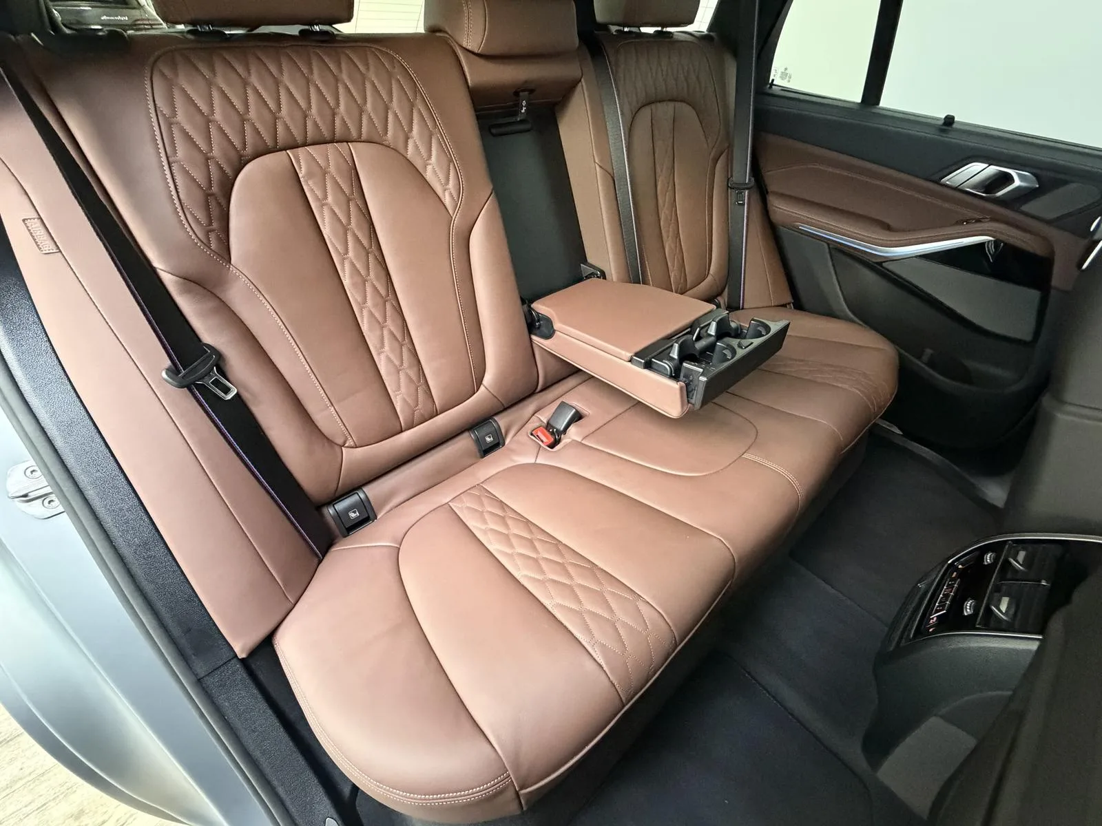 2026 BMW X5 xDrive50e M Sport Pro, 26/30