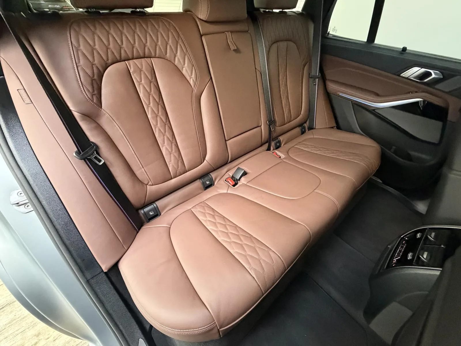 2026 BMW X5 xDrive50e M Sport Pro, 27/30