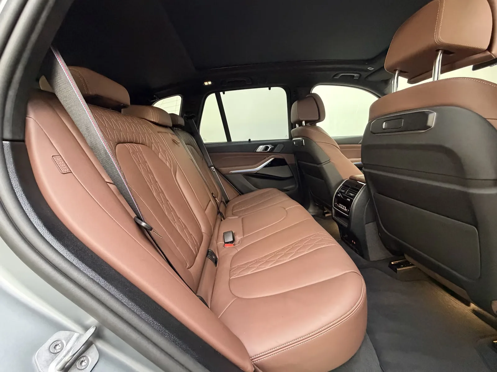 2026 BMW X5 xDrive50e M Sport Pro, 29/30