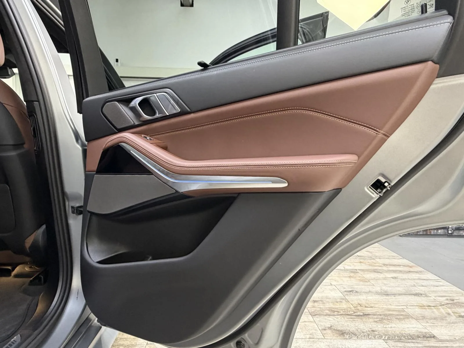2026 BMW X5 xDrive50e M Sport Pro, 30/30