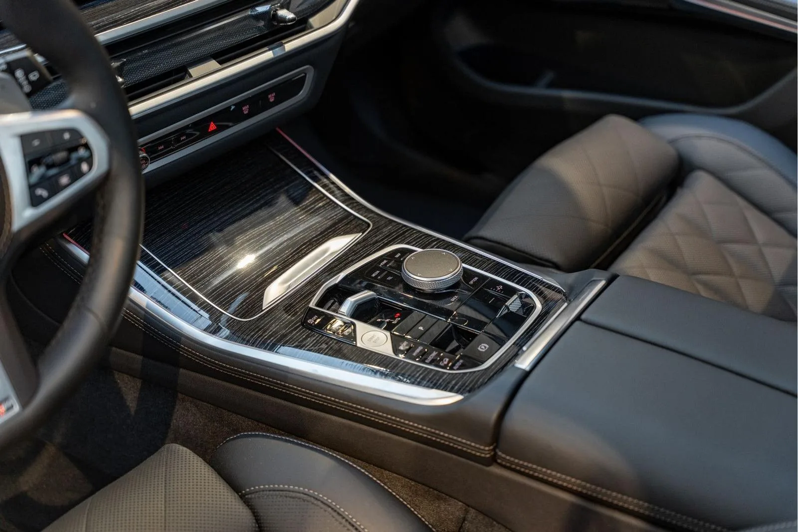 2026 BMW X5 xDrive50e M Sport, 28/30