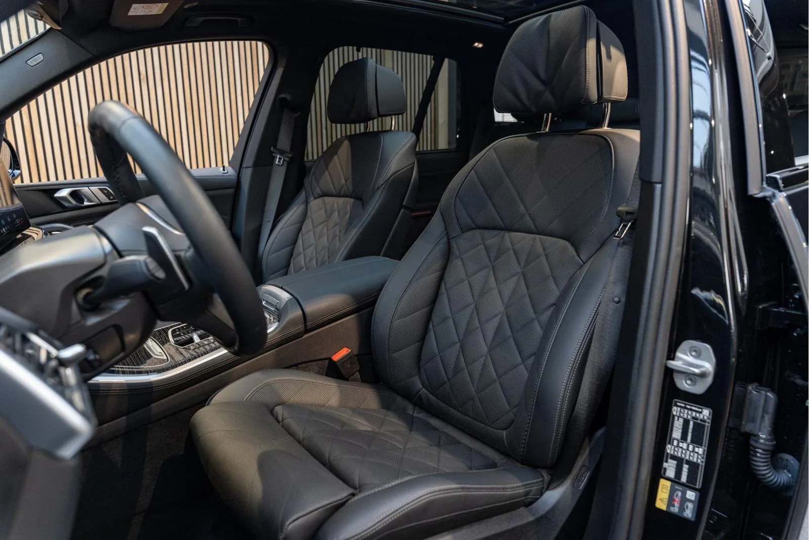 2026 BMW X5 xDrive50e M Sport, 29/30
