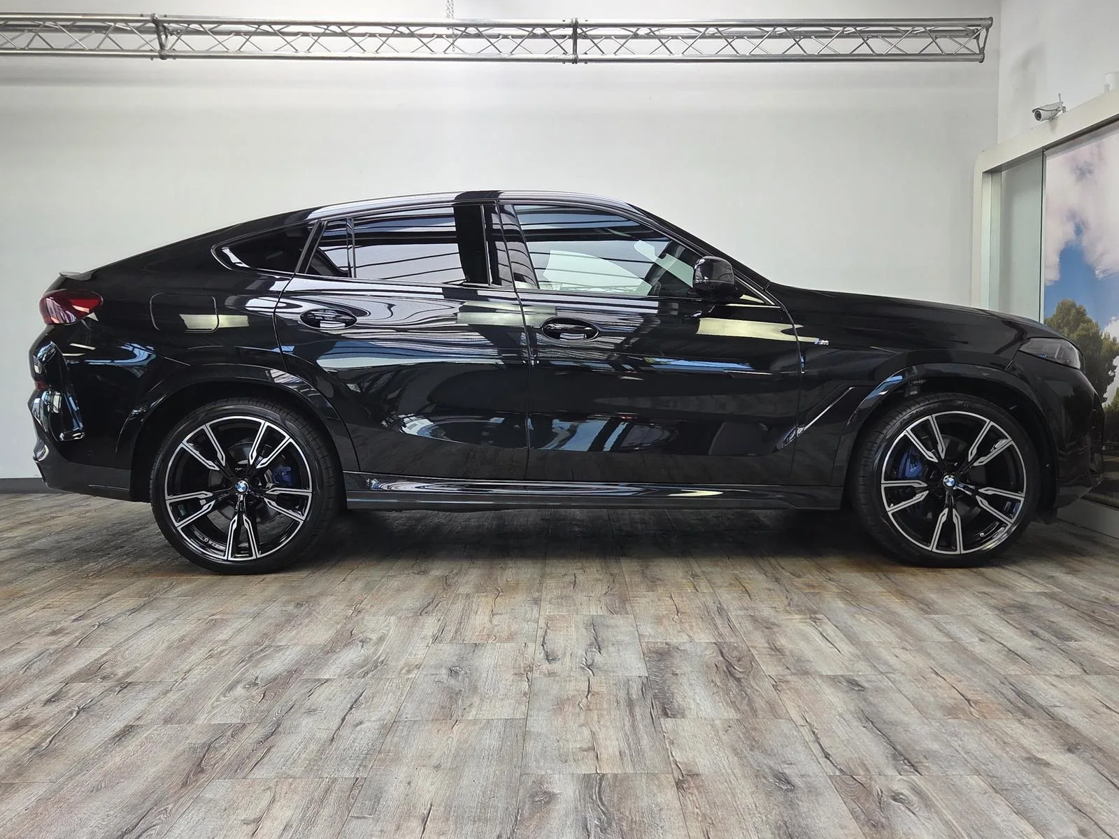 2026 BMW X6 xDrive30d M Sport Pro, 4/30