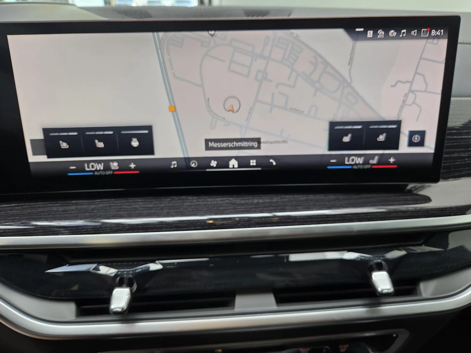 2026 BMW X6 xDrive30d M Sport Pro, 12/30