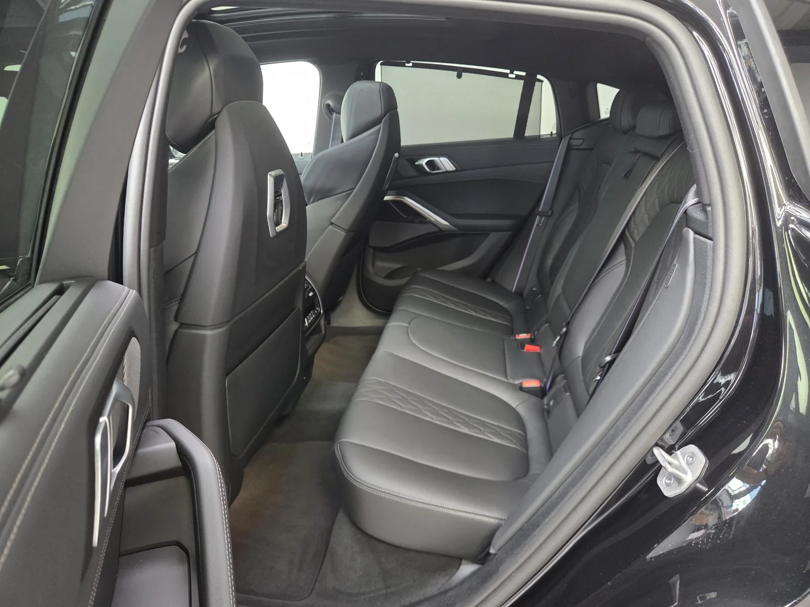2026 BMW X6 xDrive30d M Sport Pro, 19/30