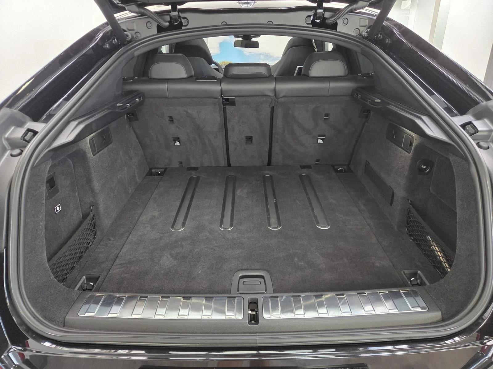 2026 BMW X6 xDrive30d M Sport Pro, 21/30